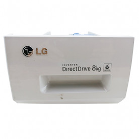 جاپودری ماشین لباسشویی 3601