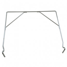 دستگیره فلزی جوجه گردان 056B