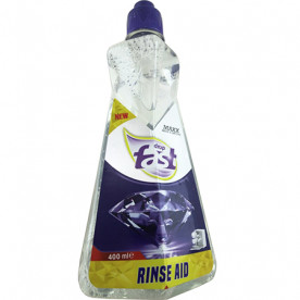 مایع جلا دهنده ماشین ظرفشویی فست دراپ