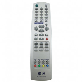 کنترل تلویزیون 112R