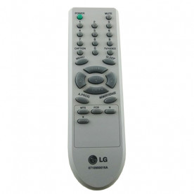 کنترل تلویزیون 0016A