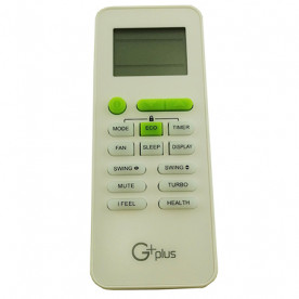 کنترل کولرگازی جی پلاس 01G01