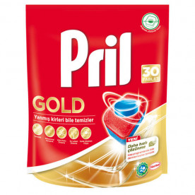 قرص ظرفشویی پریل 30 عددی