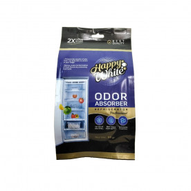 بوگیر یخچال هپی وایت