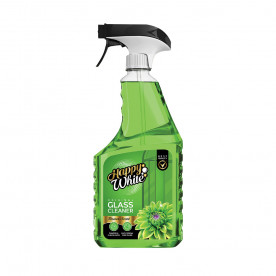 شیشه پاک کن هپی وایت سبز