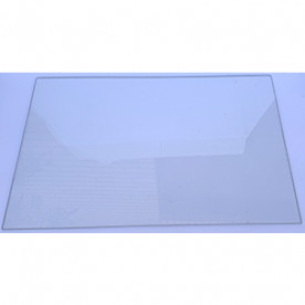 طبقه شیشه ای یخچال فریزر جی پلاس G26