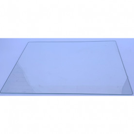 طبقه شیشه ای یخچال فریزر جی پلاس G11