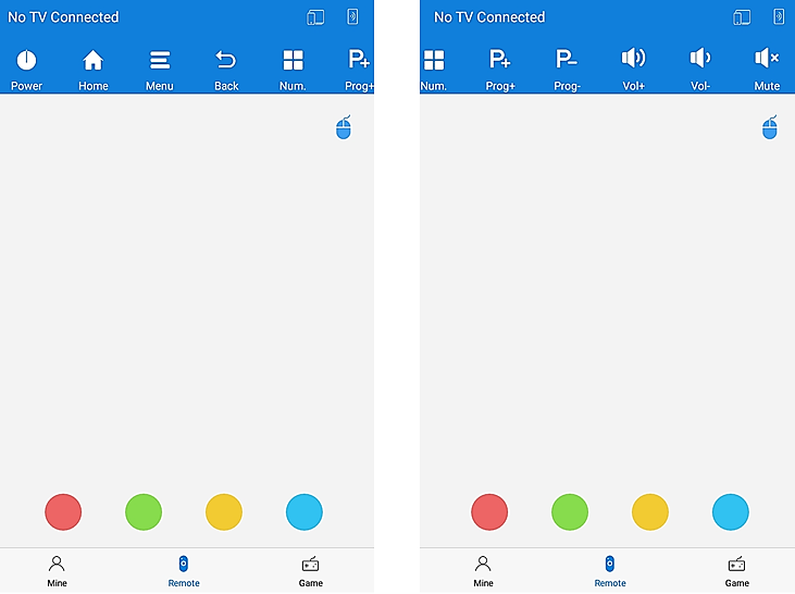 آموزش تصویری نحوه وصل شدن گوشی به تلویزیون جی پلاس