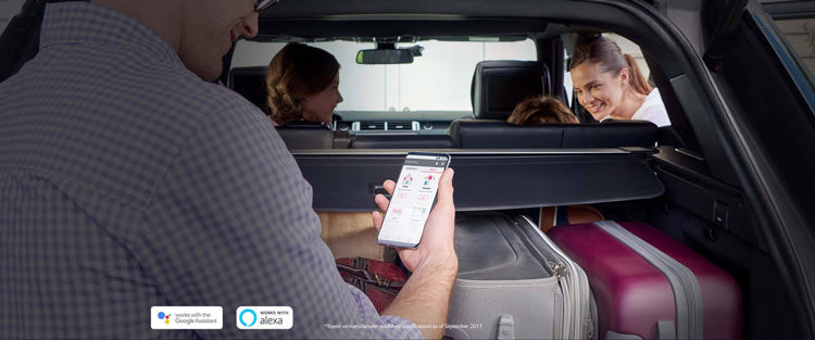 استفاده از smart thinq