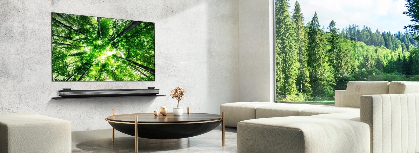 بک لایت چیست و چگونه بک لایت تلویزیون را تعمیر کنیم ؟