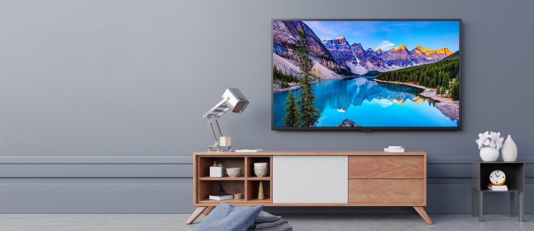 تلویزیون جی پلاس روشن نمیشود