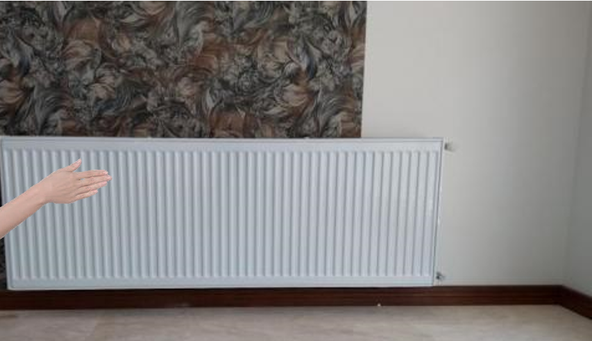 روش عیب یابی پکیج گلدیران