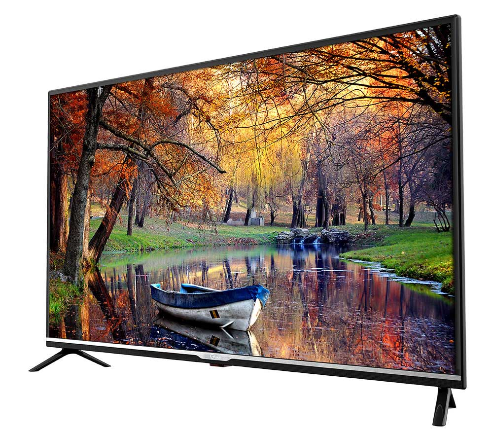 تلویزیون&zwnj;های جی پلاس