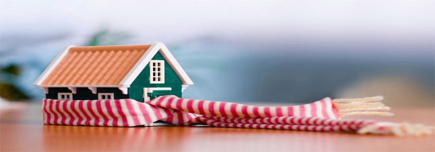 تنظیم پکیج گلدیران برای زمستان