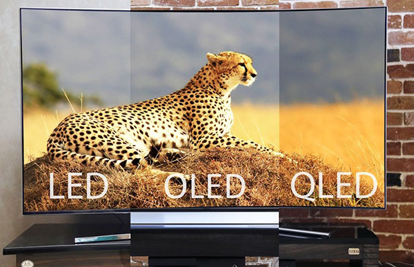 خرید تلویزیون