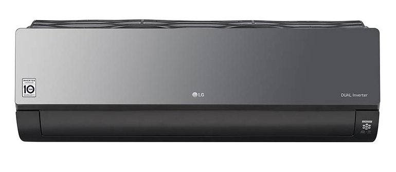 انواع مدلهای کولر گازی