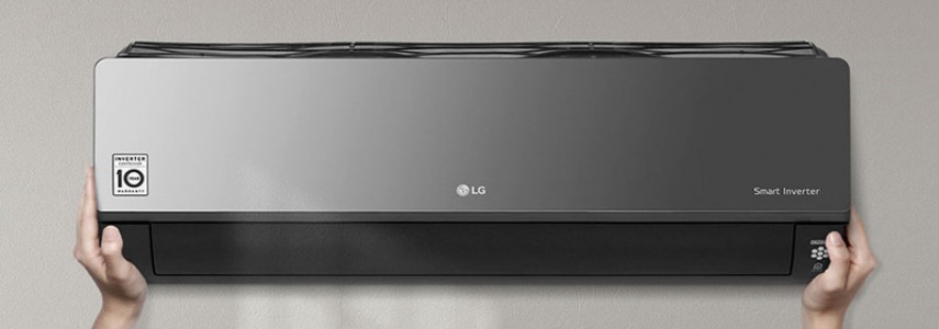 نکات سرویس دوره ای کولر گازی