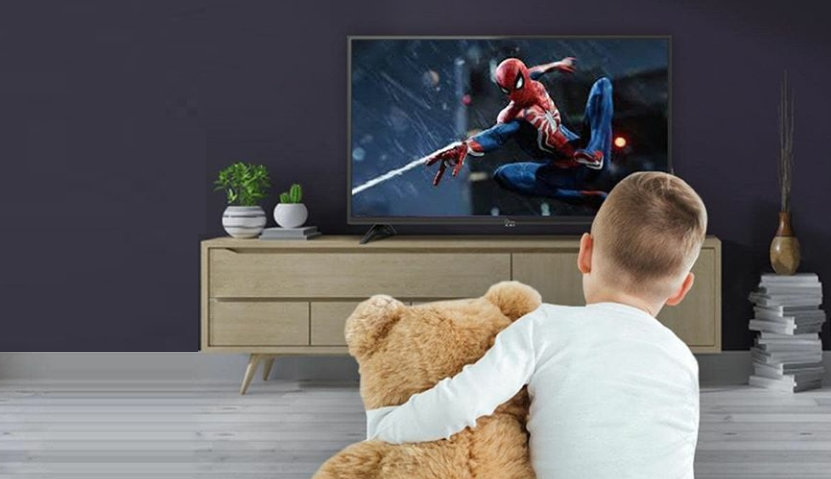 سری دوم تلویزیون های جی پلاس