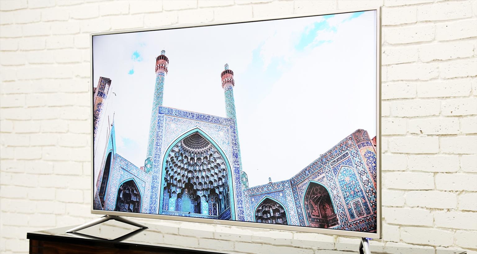 تلویزیون های جی پلاس