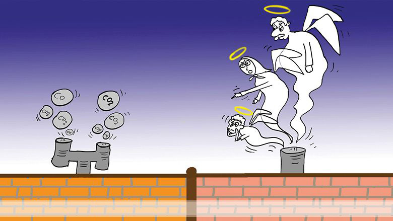 دودکش مناسب