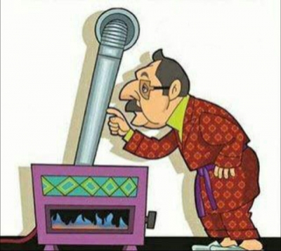 نکات ایمنی بخاری