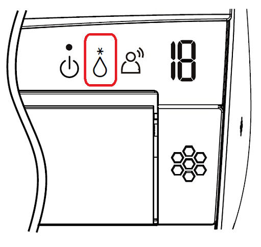 سیستم گرمایش کولر گازی ال جی