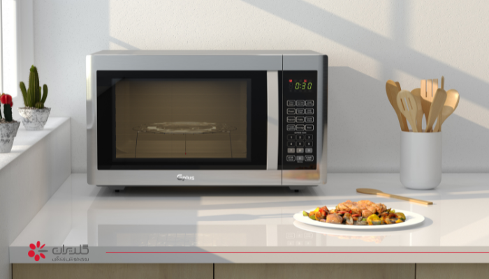 نحوه استفاده از برنامه های مایکروویو جی پلاس