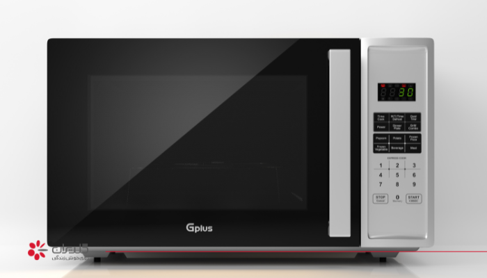 آموزش استفاده از برنامه های مایکروفر جی پلاس