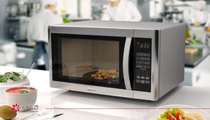 آموزش استفاده از دستگاه ماکرو جی پلاس GPLUS