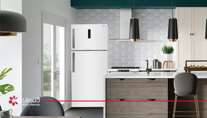 آیا داغ شدن بدنه یخچال همیشه غیرطبیعی و نگران کننده است؟