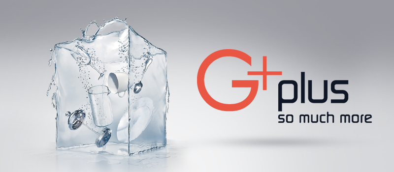 ماشین ظرفشویی جی&zwnj;پلاس 