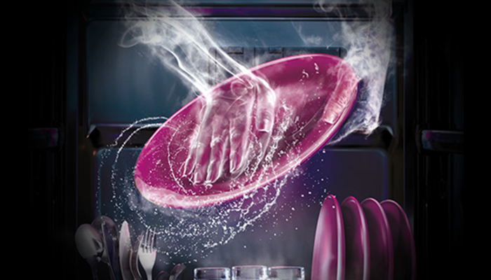 معرفی ماشین ظرفشویی جی&zwnj; پلاس 