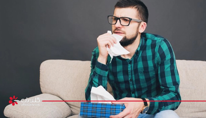 حساسیت فصلی