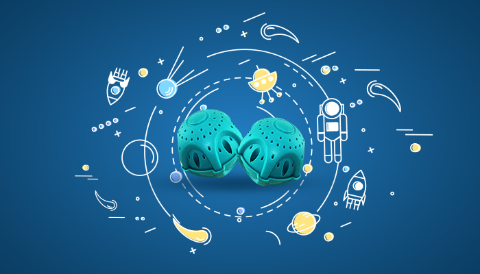 توپ لباسشویی