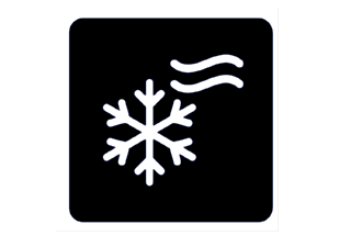 سرمایش سریع یخچال های جی پلاس