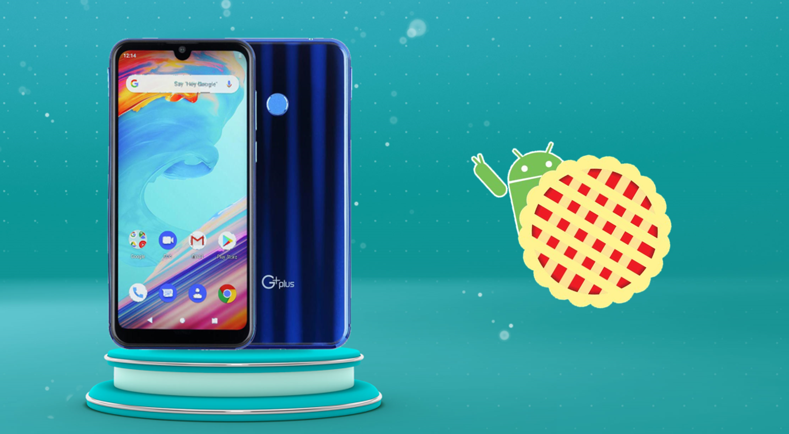 آیا گوشی جی پلاس خوب است