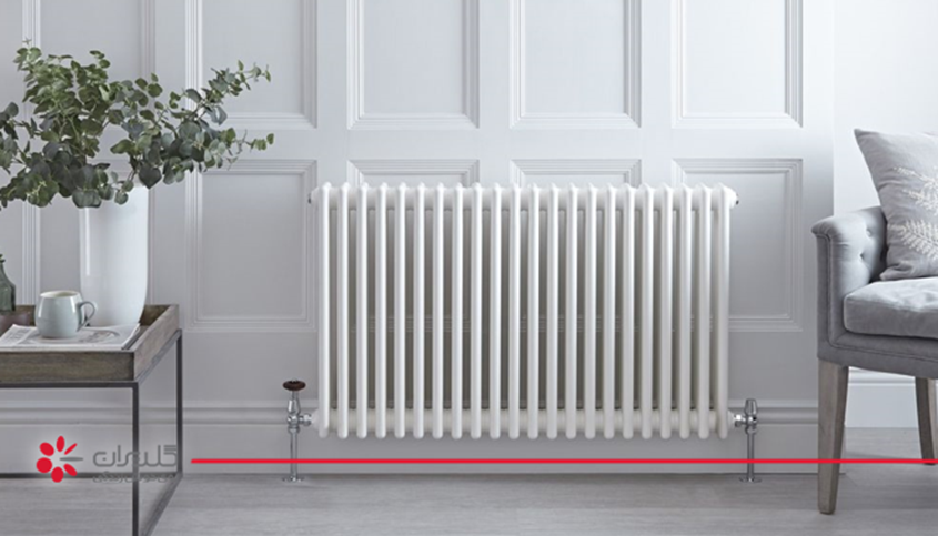 نحوه تبدیل حالت زمستانه به تابستانه در پکیج دیواری