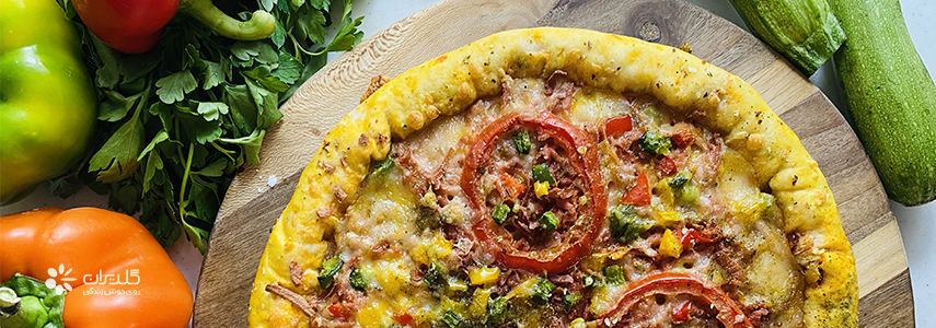 راهنمای کامل استفاده از برنامههای مایکروویو ال جی