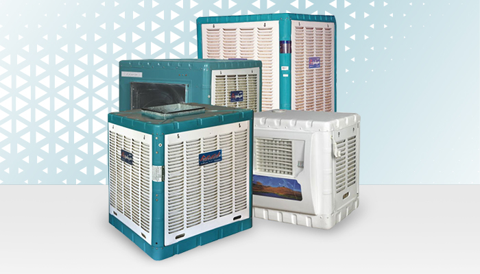 نحوه نگهداری از کولر ابی در فصل زمستان