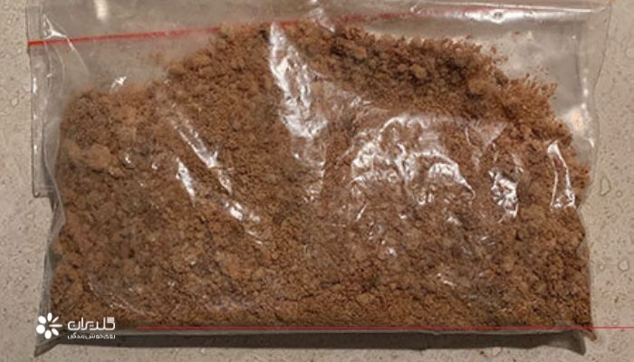 طرز تهیه چیز کیک یخچالی