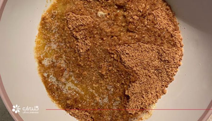 مواد لازم برای تهیه چیز کیک