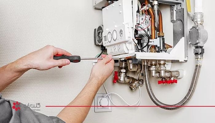 با تمدید گارانتی هزینه تعمیرات محصول را رایگان کنید.