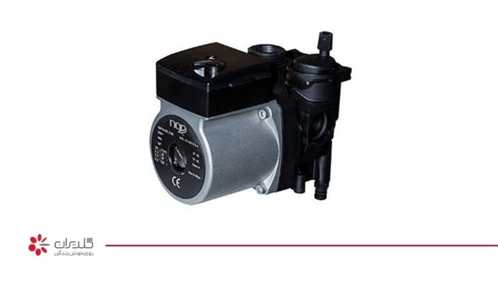 وظیفه پمپ پکیج چیست؟