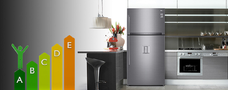 راه های افزایش بازدهی و کاهش مصرف انرژی یخچال ها