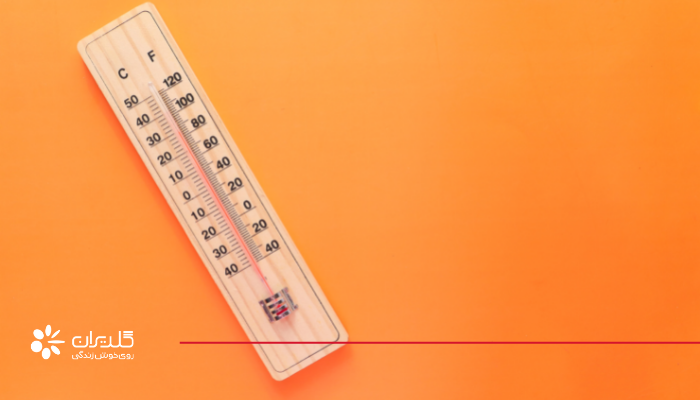 کلاس آب و هوایی کولر گازی