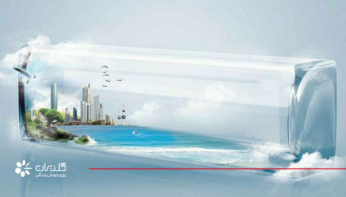 تفاوت کلاس های آب و هوایی کولر گازی