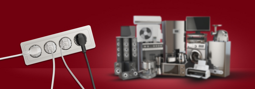 ضرورت استفاده از محافظ برق