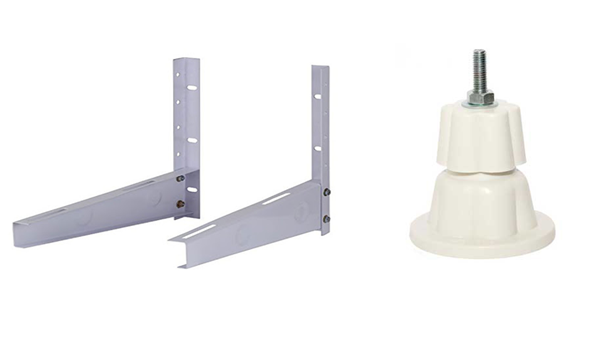 اصول نصب اسپیلت