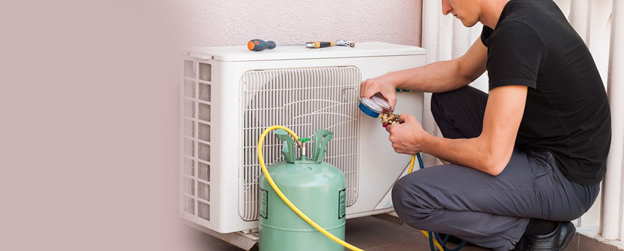 نصب باکس کولر گازی