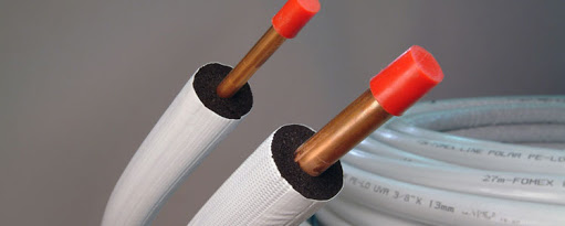 آموزش نصب کولرگازی